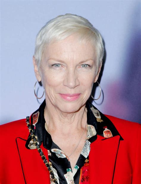 Annie lennox's greatest hits is best to obtain for those who enjoy any of her songs and/or 90s/millennium music. HFPA in Conversation: Annie Lennox's Music Comes From the ...