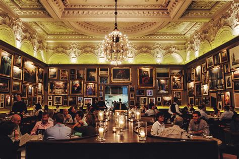 Where To Eat Classic British Food In London Vogue
