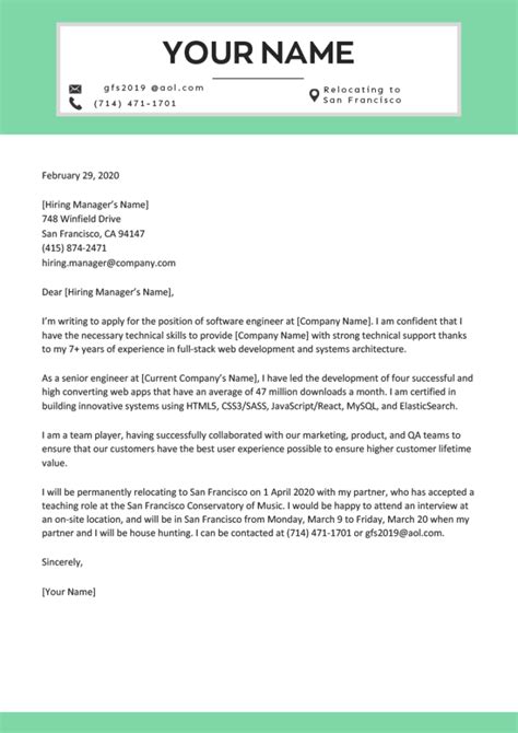 We did not find results for: Relocation Cover Letter | Cover letter for resume, Cover ...