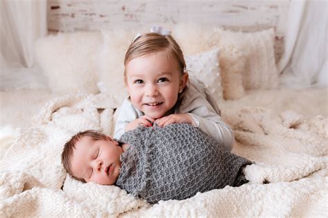 Boise Newborn Photographer And Newborn Photo Studio