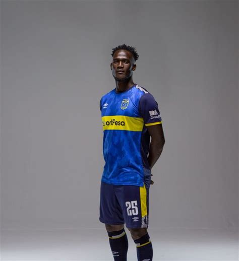 The myciti has 42 bus routes in cape town with 773 bus stops. Novas camisas do Cape Town City FC 2019-2020 Umbro | MDF