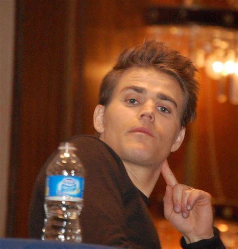 Paul Wesley