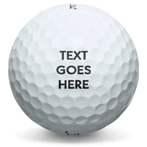 Titleist Pro V1 Personalized Golf Balls Golf Usa
