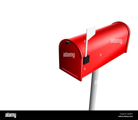 Mailbox Letter Box Stock Photo Alamy