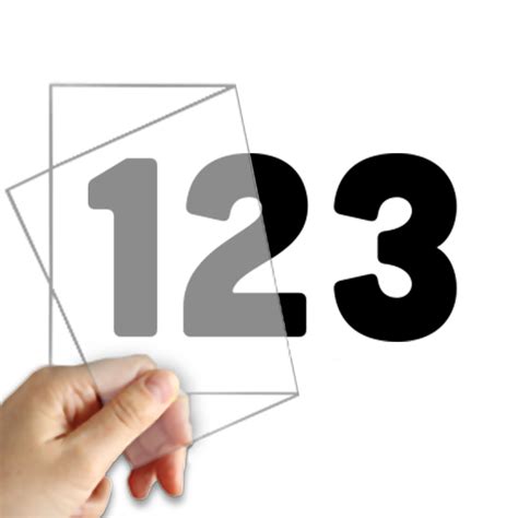 Stickers can be square, rectangle, circle. Vinyl Number Sticker | Custom Number Decal | Car Stickers
