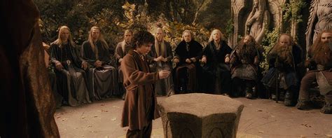 In deutschland startete der film am 19. Der Herr der Ringe: Die Gefährten | Film-Rezensionen.de