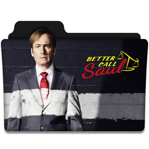 Better Call Saul Folder Icon Main Folder Png Pngegg Images And Photos