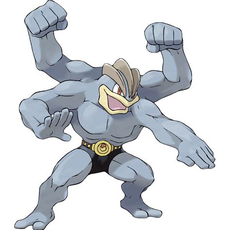 Mackogneur : Coloriage Mackogneur Pokemon à imprimer