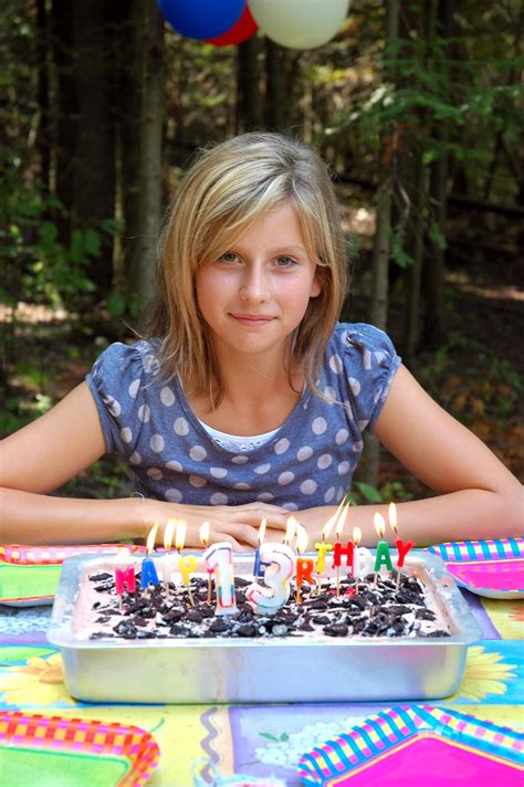 From new gadgets to new. Party Ideas for 13-year-old Girls