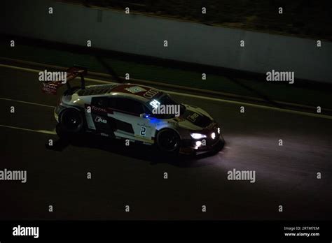 Photo Report of the 24 Hours of Spa Francorchamps with exclusive behind