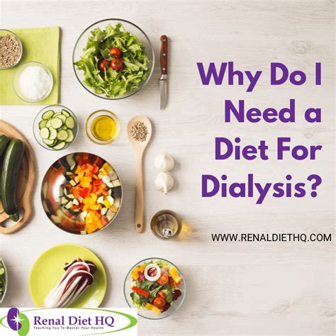 Diet For Dialysis Guidelines And Help Renal Diet Menu Headquarters
