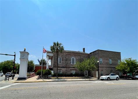 Horry County Court Docketprivacy