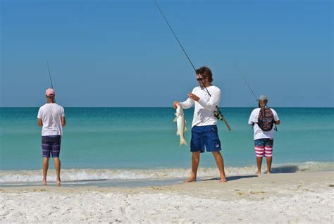 Destin Fishing The Complete Guide For All Anglers