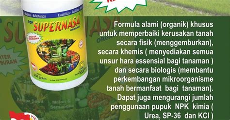 Fisiologi adalah salah satu cabang biologi yang mempelajari berbagai fungsi mekanis, biokimia dan fisik yang fisiologi adalah studi tentang fungsi normal dalam makhluk hidup. Pupuk Organik Padat Supernasa - Pupuk Organik Untuk ...
