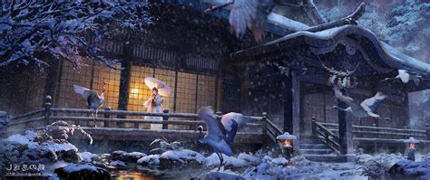 472 anime hd wallpapers and background images. 21 9 Ultrawide Wallpaper Anime - 2560x1080 - Download HD Wallpaper - WallpaperTip