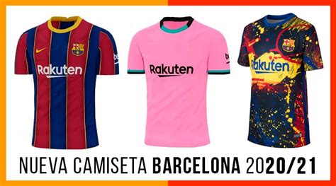 Camiseta original nike barcelona fc futbol entrenamiento. comprar-nueva-camiseta-barcelona-fc-barca-2021-barata ...