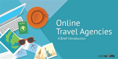 Advantages And Disadvantages Of Tour Operators And Travel Agents