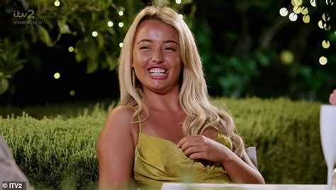 He accomplished just about everything in his afl career, but fraser gehrig took on another role in the crowd at marvel stadium. Love Island: Viewers are unimpressed by newcomer Harley ...