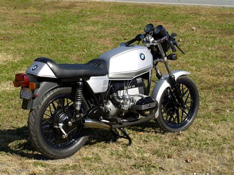 Offering new and used motorcycles from bmw, ducati, morgan, and triumph, as well as parts and service, we proudly serves the areas of concord, gastonia, rock hill and mooresville. 1979 BMW Fully Restored R65 Cafe Racer | Bmw cafe racer, Bmw motorcycles, Cars motorcycles:__cat__