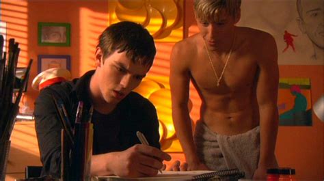 Picture Of Mitch Hewer In Skins Mitchhewer1233161240 Teen