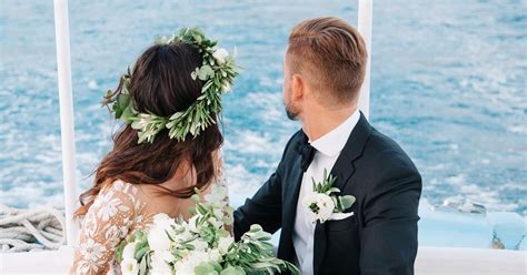 Wedding Tips And Inspiration Popsugar Love And Sex