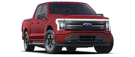 2022 Ford F 150 Lightning Specs Review Price And Trims Germain Ford