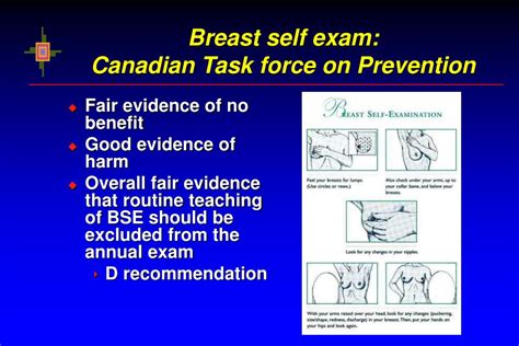 Ppt Breast Cancer Screening Powerpoint Presentation Id36617