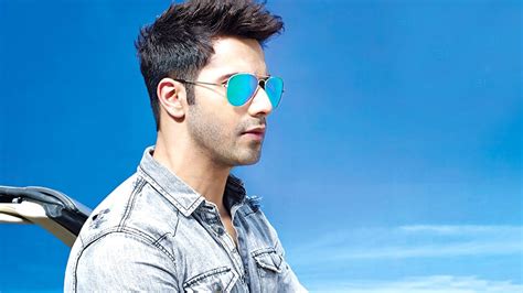 List Of Top 10 Varun Dhawans Highest Grossing Movies Of All Time Dilwale Is Top Rank In List
