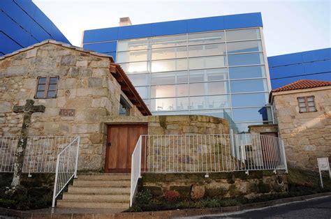 La casa colón de valladolid rememora la vida de cristóbal colón y ofrece un viaje al siglo xv para el edificio actual que acoge el museo casa colón de valladolid fue construido en 1965 con estilo. Casa Museo Colón | Asociación Cristóbal Colón Galego