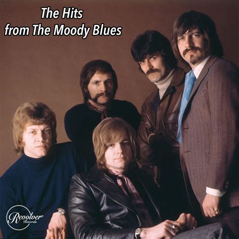 The Hits By The Moody Blues Moody Blues Mp3 Buy Full Tracklist