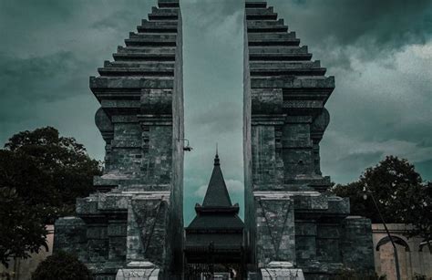 Hari Kemerdekaan Republik Indonesia Intip Makam Ir Soekarno Di Blitar