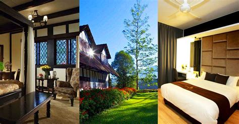Find cheap or luxury self catering accommodation. 5 Best Places To Stay In Cameron Highlands For A Relaxing ...