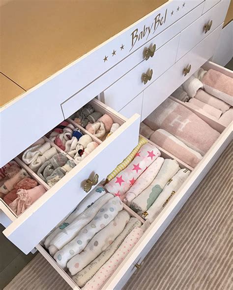 23 Baby Dresser Organization Tips And Ideas The Greenspring Home