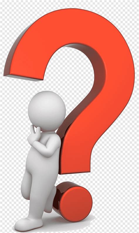 Animation Question Mark Questions Text Cartoon Png Pngegg