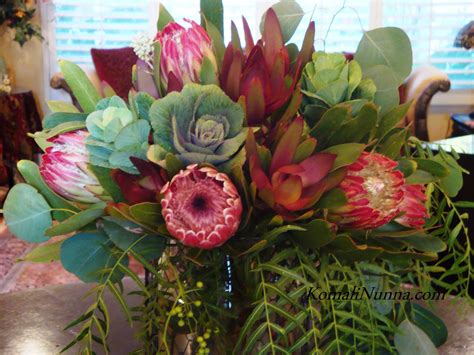 Flower arranging has been a popular art for centuries, and many people consider the ability to create a perfectly balanced arrangement a great skill. Entertaining From an Ethnic Indian Kitchen: Flower Arranging