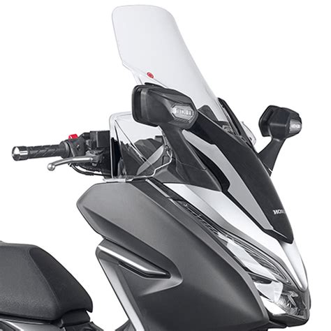 Maybe you would like to learn more about one of these? Juego de deflectores paramanos Givi Honda Forza 125-300 ...
