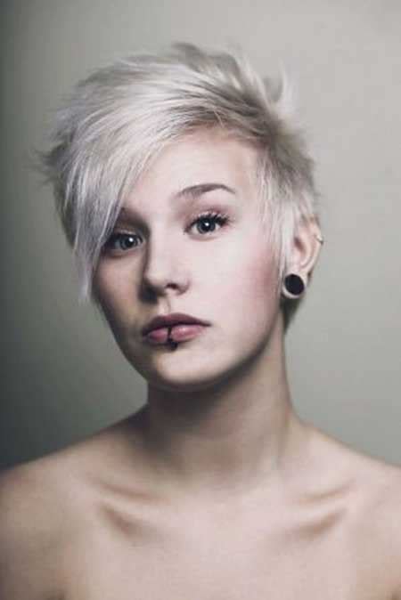 Search only for short hair styles for girls Cute Short Haircuts For Girls To Look Pretty In 2016 - The ...