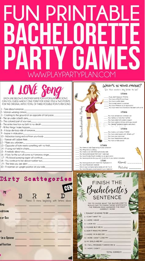 20 hilarious bachelorette party games bachelorette party games funny bachelorette party games