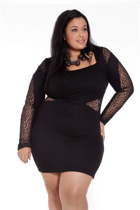 Fashion To Figure Autumn 2011 Collection Plus Size American Plus Sizes Collections