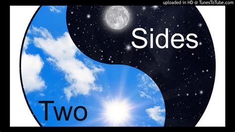 Two Sides Youtube