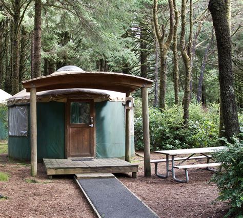 The oregon parks and recreation department manages 170 state parks. Carl G. Washburne Memorial State Park Campground | Outdoor ...