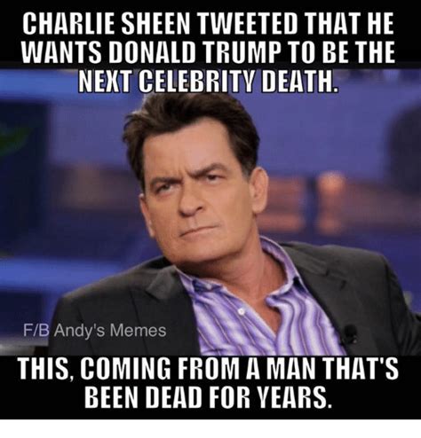 Charlie Sheen Winning Memes