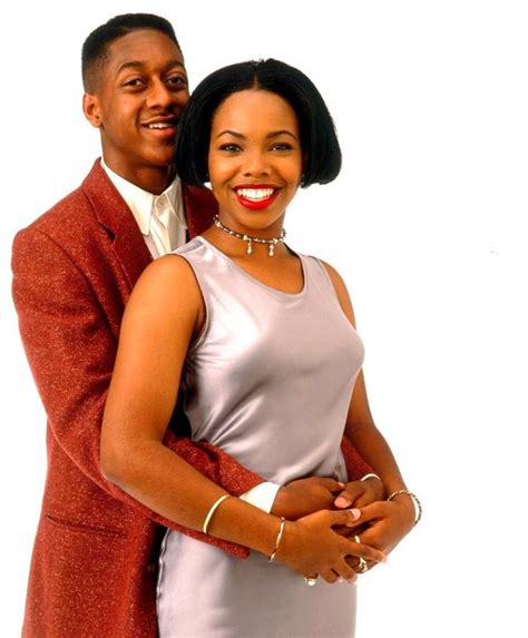 Ranking The 20 Best Black Tv Couples From The 90s Page 6 Bossip