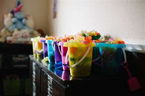 Hawaiian Luau Birthday Party Ideas  Photo 3 of 29  Luau birthday