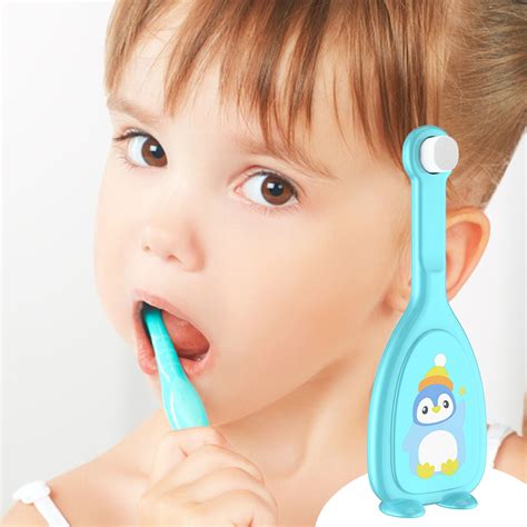 Why Everyone's Talking About Daniel Larson's Toothbrush