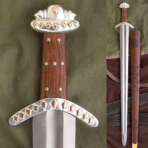 Viking Swords Functional Swords