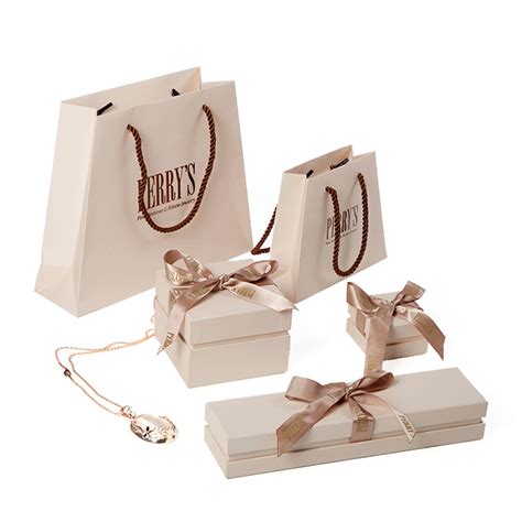 Custom Jewelry Packaging Ring Box Earring Box Factory