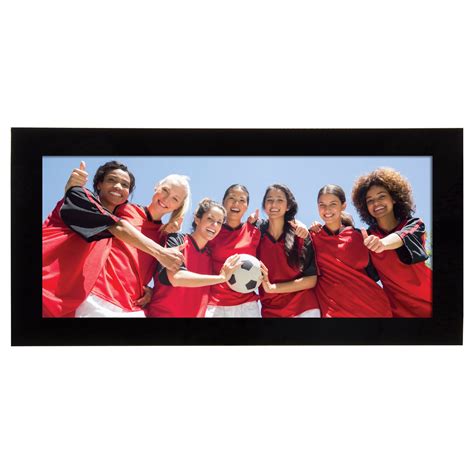 Wholesale Acrylic Panoramic Picture Frames 14 X 6 — Neil