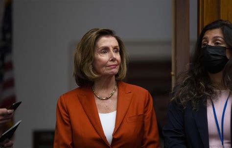 Us Military Making Plans In Case Nancy Pelosi Travels To Taiwan