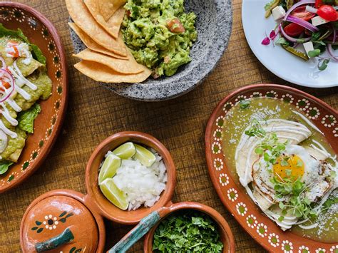 Cielito Mexican Kitchen — In Downcity
